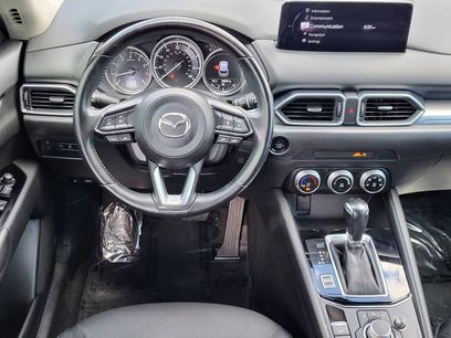 Used 2023 MAZDA CX-5 AWD 2.5 S