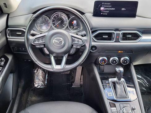 Used 2023 MAZDA CX-5 AWD 2.5 S image 3