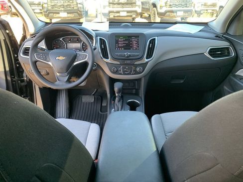 Certified 2024 Chevrolet Equinox LS w/ LS Convenience Package FWD image 19