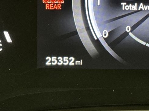 Certified 2023 Lexus RX 350 Premium Plus image 22