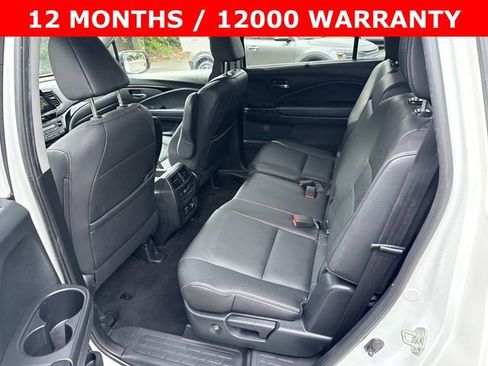 Used 2020 Honda Pilot Touring image 17
