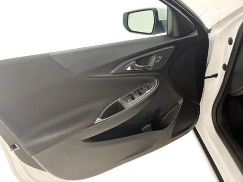 Certified 2023 Chevrolet Malibu RS FWD image 13