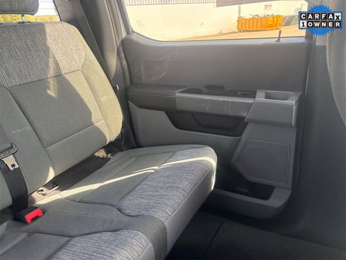 Used 2023 Ford F350 XLT w/ FX4 Off-Road Package image 21