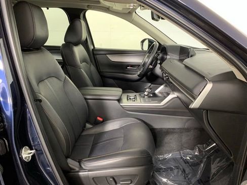 Used 2024 MAZDA CX-90 3.3 Turbo w/ Premium Package AWD/4WD image 25