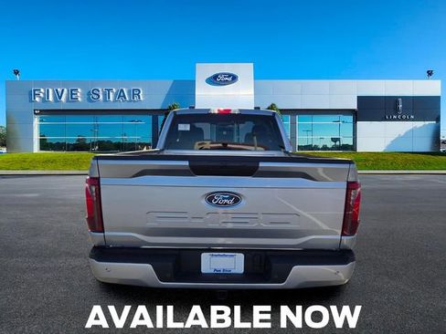 New 2026 Ford F150 STX w/ Equipment Group 200A RWD image 6