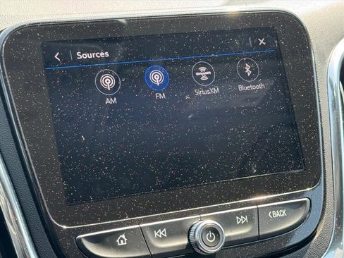 Used 2023 Chevrolet Equinox Premier image 23