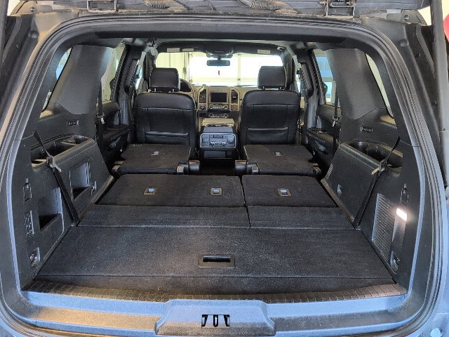 Certified 2020 Ford Expedition XLT w/ Equipment Group 202A AWD/4WD image 34
