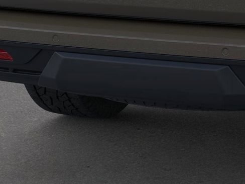 New 2026 Ford Expedition Tremor AWD/4WD image 23