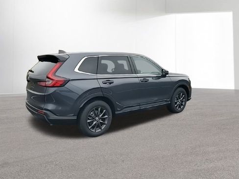 New 2026 Honda CR-V EX-L image 9
