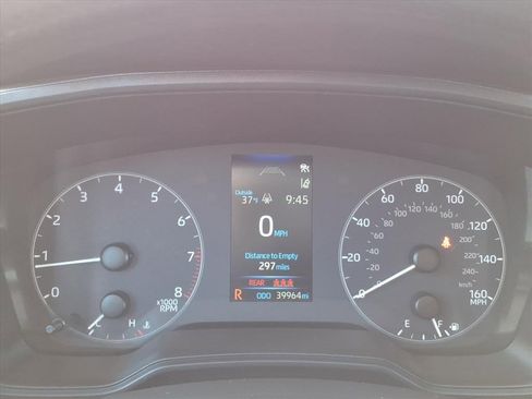 Used 2024 Toyota Corolla LE image 23