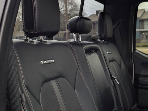 Used 2021 Ford F250 Platinum w/ FX4 Off-Road Package image 40