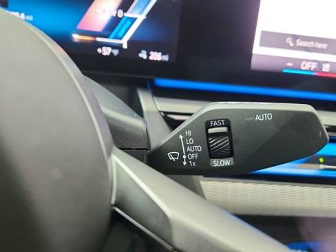 Used 2025 BMW i5 xDrive40 w/ M Sport Package image 46