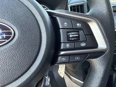 Used 2021 Subaru Forester image 37