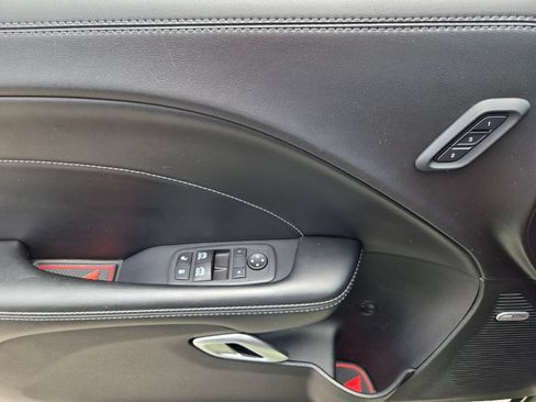 Certified 2023 Dodge Challenger GT w/ Plus Package RWD image 18