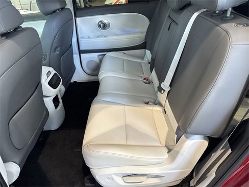 New 2026 Hyundai Ioniq 9 SEL image 10
