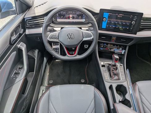 New 2026 Volkswagen Jetta GLI Autobahn FWD image 16