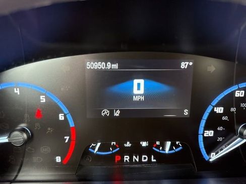 Used 2022 Ford Bronco Sport Big Bend image 16