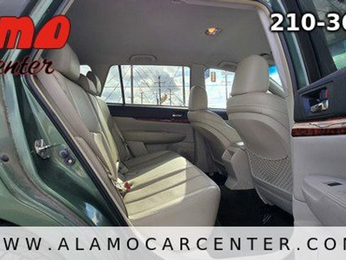 Used 2012 Subaru Outback 2.5i Limited w/ Popular Pkg 1B image 21