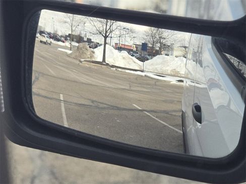 Used 2024 Mercedes-Benz Sprinter 144 Cargo image 28