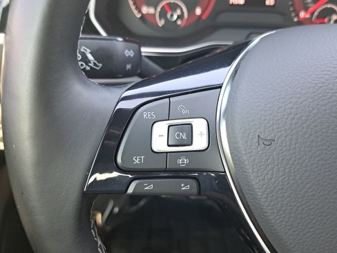 Used 2021 Volkswagen Jetta R-Line w/ R-Line Cold Weather Package FWD image 17