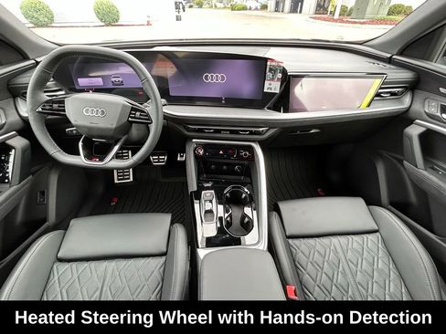 New 2026 Audi SQ5 Premium Plus image 10