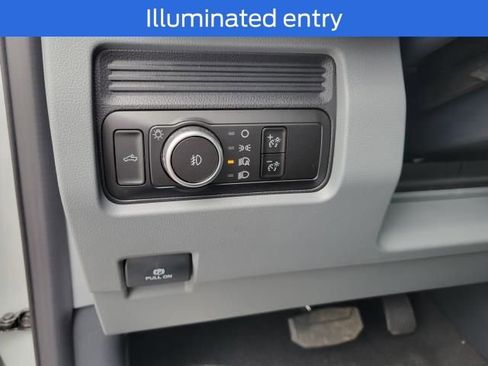 New 2025 Ford F250 XL w/ STX Appearance Package image 20