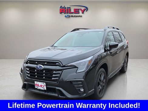 New 2026 Subaru Ascent Bronze Edition w/ Onyx Package image 1