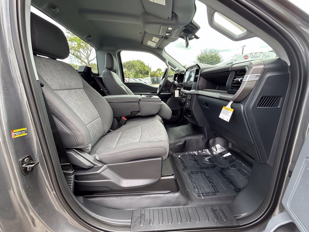 New 2026 Ford F150 XL AWD/4WD image 19