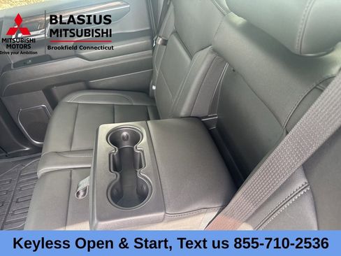 Used 2024 GMC Sierra 1500 Elevation w/ Elevation Premium Package AWD/4WD image 47