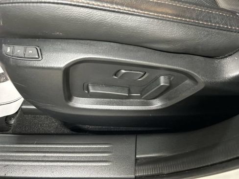 Certified 2023 MAZDA CX-5 AWD 2.5 S image 10