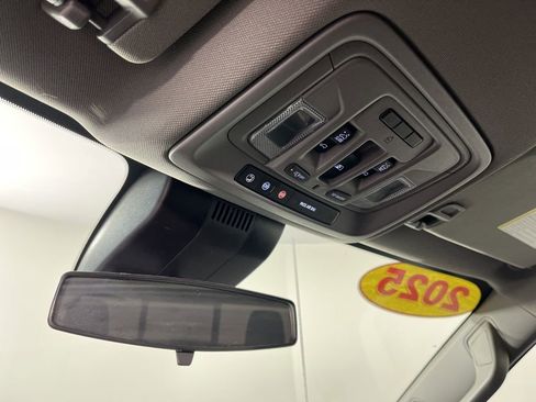 Certified 2024 Chevrolet Silverado 1500 LT Trail Boss w/ LT Trail Boss Premium Package image 31