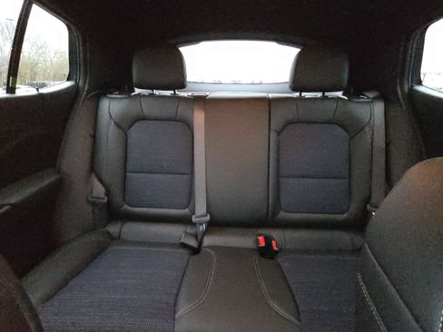 New 2026 Buick Envista Preferred w/ Convenience I Package image 25