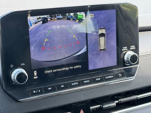 Used 2022 Mitsubishi Outlander SE image 24