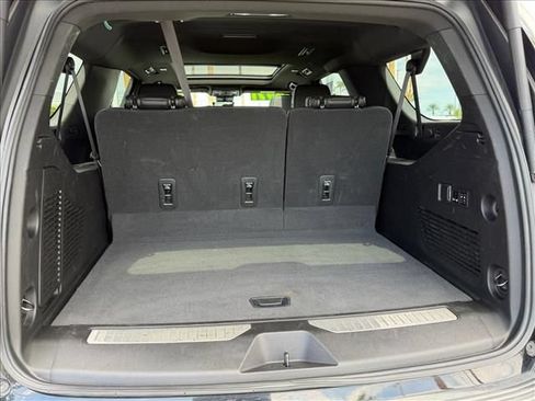 Certified 2023 GMC Yukon XL Denali RWD image 15