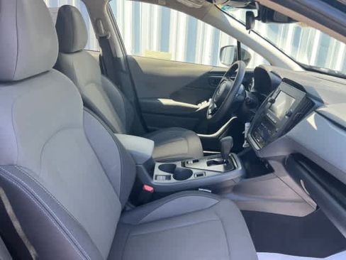 Used 2024 Subaru Crosstrek 2.0i AWD/4WD image 20