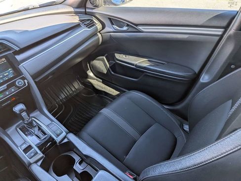 Used 2020 Honda Civic Sport image 16