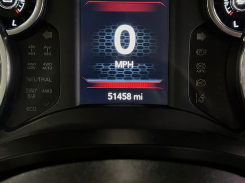 Used 2020 RAM 1500 Big Horn AWD/4WD image 8