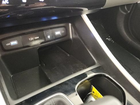 Used 2024 Hyundai Tucson SEL AWD/4WD image 19