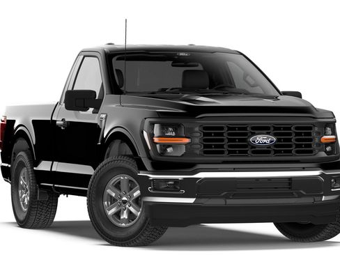 New 2026 Ford F150 XL RWD image 4