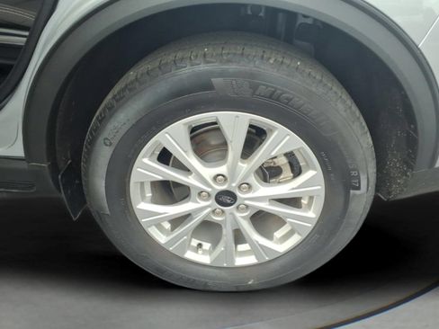 Used 2024 Ford Escape Active FWD image 10