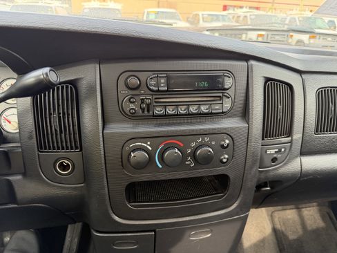 Used 2003 Dodge Ram 2500 Truck SLT RWD image 19