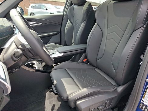 Used 2026 BMW X1 xDrive28i w/ Technology Package AWD/4WD image 13
