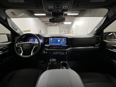 Certified 2024 Chevrolet Silverado 1500 RST w/ All Star Edition Plus image 20