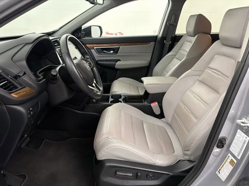 Used 2022 Honda CR-V EX-L image 14