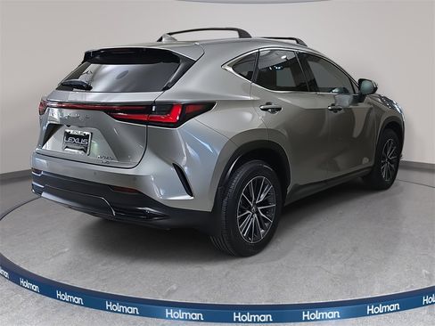 Certified 2025 Lexus NX 350 350 Premium image 5