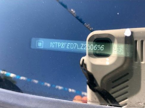 Used 2020 GMC Sierra 1500 Denali image 35