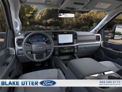 New 2026 Ford F250 XLT w/ XLT Premium Package image 10
