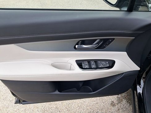 New 2025 Nissan Murano SL w/ Cargo Package AWD/4WD image 11