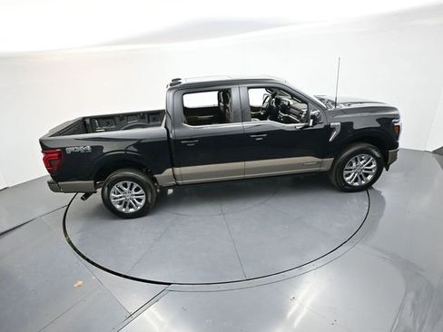 New 2026 Ford F250 Platinum AWD/4WD image 25