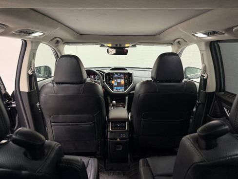 Used 2024 Subaru Ascent Limited w/ Technology Package image 44